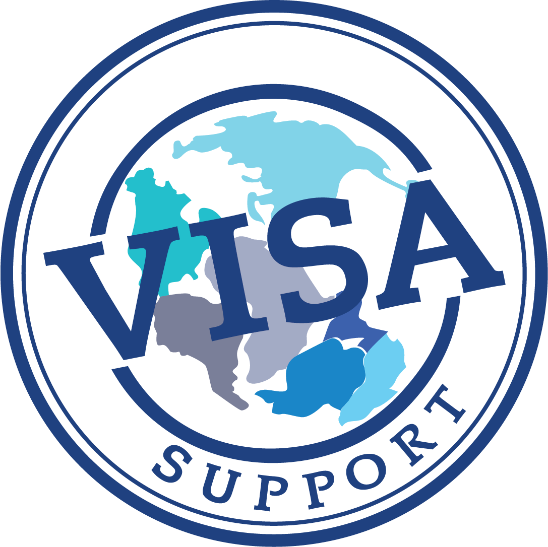 Visa Support